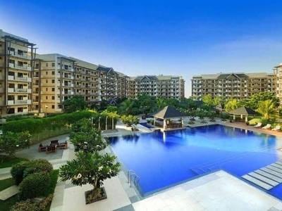 2BR Arista Place facing back unit Condo for sale near Airport on Carousell