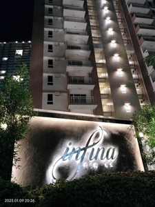 2BR Condo for sale in Quezon city sm north Infina on Carousell