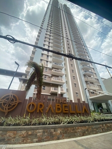2BR condo for sale in Quezon City THE ORABELLA on Carousell