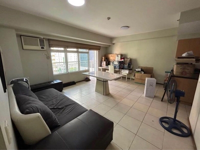2BR Condo in BGC Serendra for sale fully furnish near market high st sm aura on Carousell