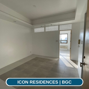 2BR CONDO UNIT FOR SALE IN ICON RESIDENCES BGC TAGUIG on Carousell