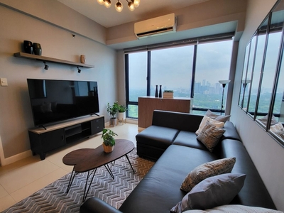 2BR FOR LEASE at The Bellagio BGC Taguig - For Rent / For Sale / Metro Manila / Interior Designed / Condominiums / RFO Unit / NCR / Fully Furnished / Real Estate Investment PH / Clean Title / Ready For Occupancy / Condo Living on Carousell