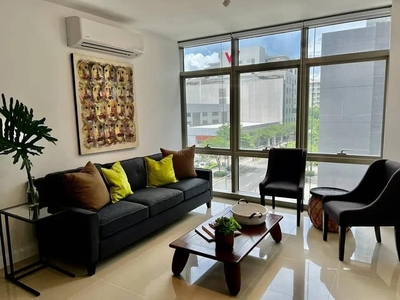 2br FOR LEASE west Gallery Place Enderun College British School Manila Korean International School in the Philippines on Carousell