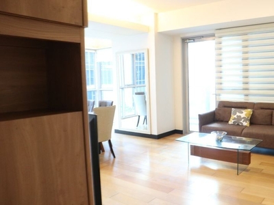 2BR for sale at One Serendra West BGC Taguig on Carousell