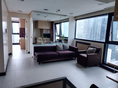 2BR Fully Furnished for Lease in BSA Twin Towers Ortigas on Carousell