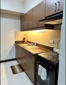 2br fully furnished for rent in Rhapsody Residences Muntinlupa on Carousell