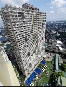 2BR INFINA TOWERS For sale near Sm north Trimoma on Carousell