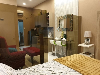 2BR One Katipunan Condo For Sale Quezon City on Carousell