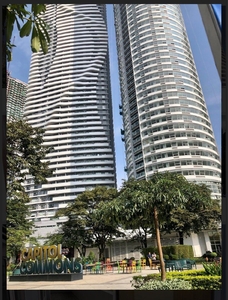 2BR Ortigas condo for sale w/ parking on Carousell
