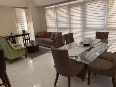 2BR Penthouse Loft with Balcony FOR LEASE at Venice Luxury Residences McKinley Hill Taguig - For Rent / For Sale / Metro Manila / Condominiums / RFO Unit / Fully Furnished / Real Estate Investment PH / Clean Title / Ready For Occupancy / Condo Living on Carousell