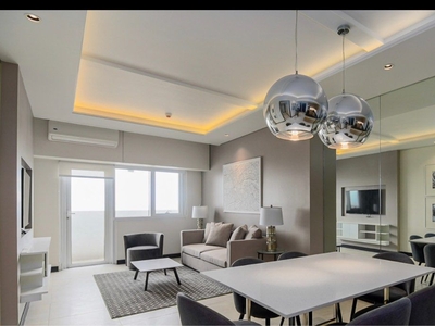 2BR Royalton condo for rent in Capitol commons Ortigas pasig on Carousell