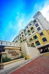 2BR Semi Furnished Condo Unit for sale in Golden Heights Pasig on Carousell