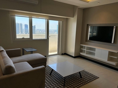 2BR unit for rent in Capitol Commons on Carousell