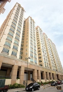 2BR Unit for Rent @ Stamford Executive Residences Tower 1 on Carousell