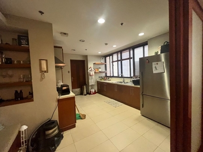 2BR unit for sale in Salcedo Village on Carousell