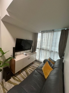 2BR Unit For Sale in UPTOWN PARKSUITES Taguig City BGC Tower: 1 on Carousell
