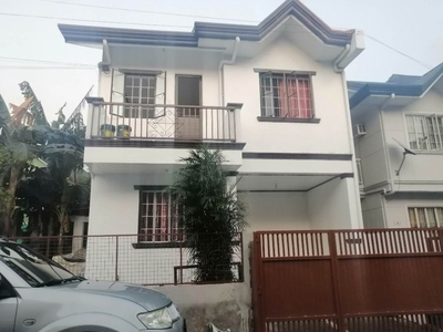 3 Bedroom 2 Toilet and Bath| House for Rent in Greenpark Cainta on Carousell