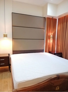 3 Bedroom Condo in BGC Taguig For Rent Sapphire Residences on Carousell