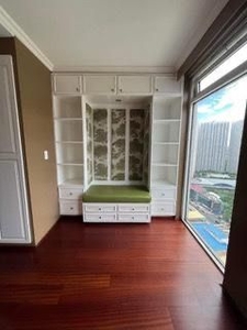 3 Bedroom Condo unit for sale in Salcedo Park Towers