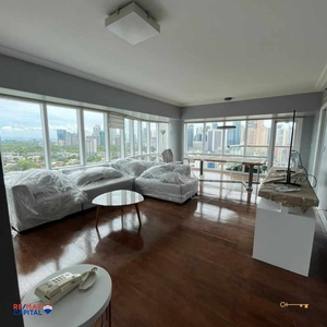 3 Bedroom For Rent in Hidalgo Place on Carousell