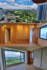 3 Bedroom for Sale INFINITY TOWER BGC
