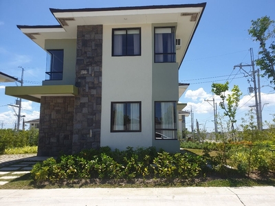 3 bedroom House and lot for sale in daang hari Cavite on Carousell