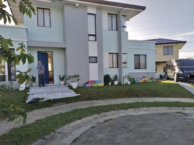 3 BEDROOM HOUSE & LOT IN WOODHILL SETTINGS NUVALI | FOR SALE | FRETRATO ID:RC213 on Carousell