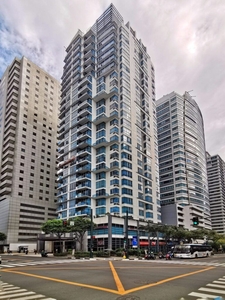 3 Bedroom Ready for Occupancy Condominium Unit with parking for sale in Bonifacio Global City - Sapphire Residences on Carousell