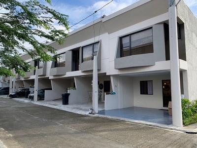 3 bedroom Townhouse for sale in Antipolo on Carousell