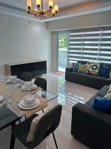 3 Bedroom Two Serendra For Rent Condo BGC Taguig Belize Tower on Carousell