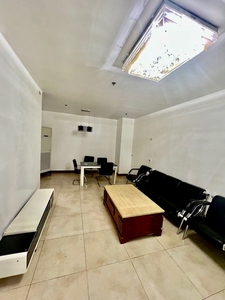 3 bedroom with balcony Condo for Rent (U-Belt / LRT 1 LRT 2 / Near Binondo