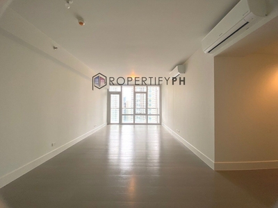 3 Bedroom with Balcony for Sale in The Proscenium Residences