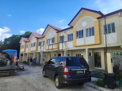 3 bedrooms Townhouse for sale in Cainta