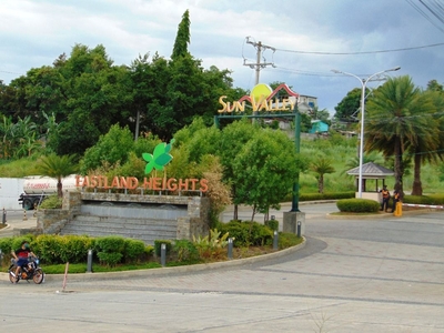 (313)sqm Lot For Sale in Sun Valley Estates Antipolo on Carousell