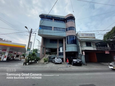 32M - Commercial Building in Mandaluyong for Sale on Carousell