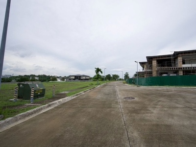 350SQM. Good Cut Lot For Sale located in Exclusive The Enclave Alabang on Carousell