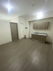 35.33 sqm 1 bedroom condominium for sale in Lipa