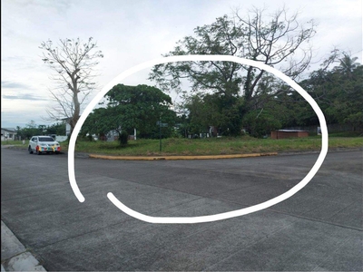395sqm Corner Lot for Sale Riviera Estates Silang Cavite on Carousell