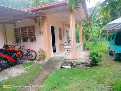 3bedroom house and lot for sale at Pulang Bato