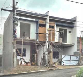 3BR Duplex House and Lot for sale in Antipolo City nr Taytay on Carousell