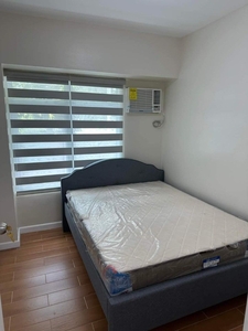 3br For Lease in BGC : TWO SERENDRA GARDEN FLOOR on Carousell