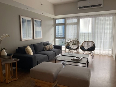3BR for Sale in Verve Residences Tower 1 BGC Taguig on Carousell