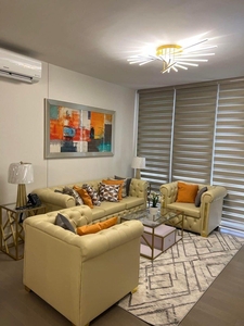 3BR Furnished for Sale in Proscenium Residences
