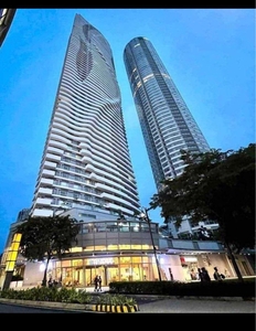 3BR Imperium condo in Capitol commons for sale on Carousell