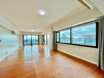 3BR Shang Grand Tower Makati For Sale | Three Bedroom Unit with 2 Parking Slots on Carousell