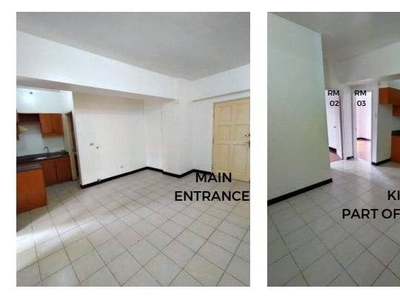 3BR with Balcony FOR SALE at Tivoli Garden Residences Mandaluyong - For Lease / For Rent / Sacrifice Sale / Metro Manila / Condominiums / RFO / NCR / Fully Furnished / Real Estate Investment PH / Clean Title / Ready For Occupancy / Condo Living / MrBGC on Carousell