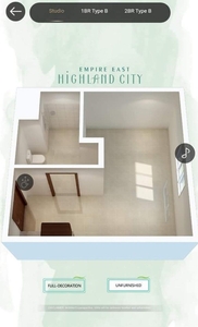 3k monthly Rent to own Condo on Carousell