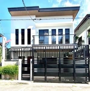 4 bedroom house for sale in Greenwoods Executive Village on Carousell