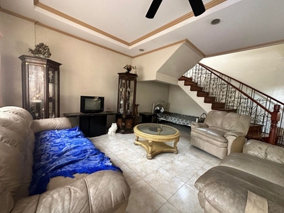 4-bedroom Single detached House and lot for sale in Greenpark Cainta near LRT Station on Carousell