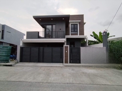 4 bedrooms house for sale in pasig Greenwoods executive village near bgc taguig makati ortigas on Carousell